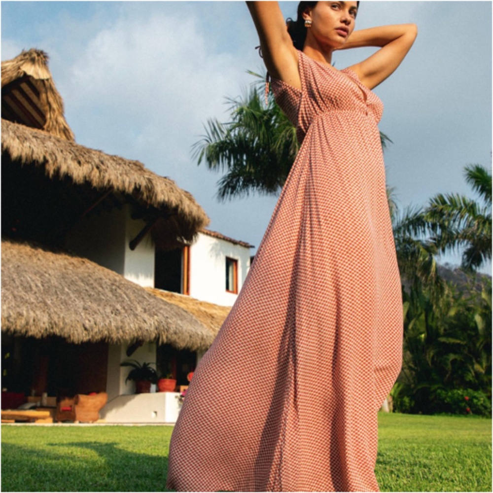 O'Neill Sinclair Dress